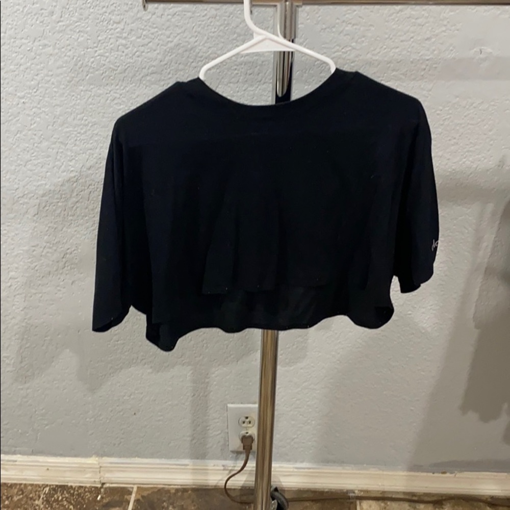 Alo yoga crop top